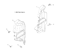 Mud Guards /Ld27fb