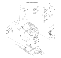 Fuel Tank /An
