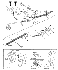 Wire Harness