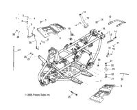 Frame Body