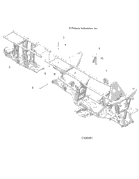Chassis, Frame