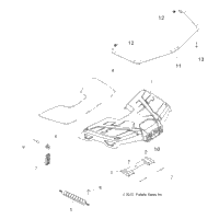 Body, Storage, Front