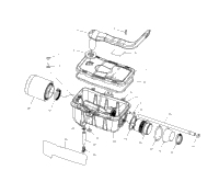Air Box /Fc