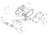 Clutch Cover