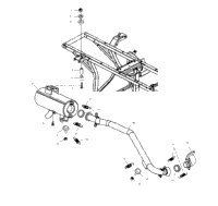 Exhaust System /Ab/Fb
