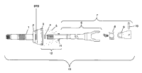 Cv Joint Btb