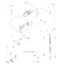 Electrical, Battery