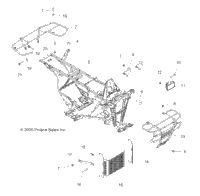 Bumper & Rack Mounting /Ab