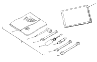 Tool Kit Assembly