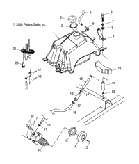 Fuel System /Ab