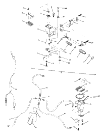 Control Assembly 250 2X4