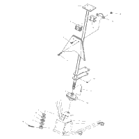 Steering Post A01ba25ca