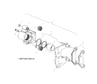 Front Brake
