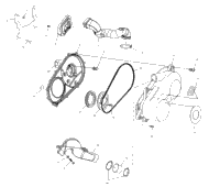 Clutch Cover