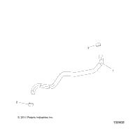 Engine, Cooling Bypass