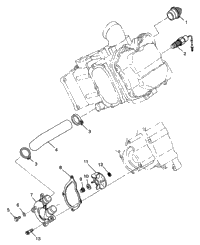Water Pump