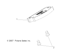 Electrical, Gauges & Indicators
