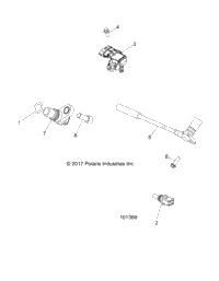 Electrical, Sensors