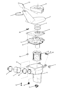 Air Box Assembly