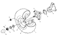 Rear Wheel Drive