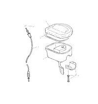 Throttle Control/Throttle Cable