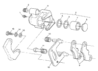 Front Brake