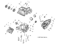 Crankcase /An