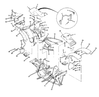 Body Assembly Updated 5/90