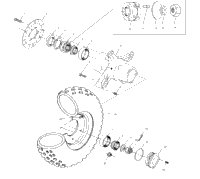 Front Wheel A01cd50aa