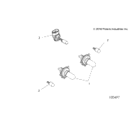 Electrical, Bulbs