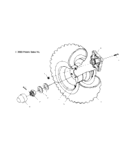 Rear Wheel Drive
