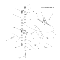 Brakes, Valve System