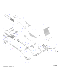 Engine, Exhaust