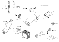 Electrical Parts