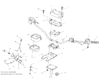 Steering Handlebar W958144