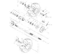 Rear Wheel Drive