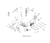 Electrical Parts /Cb