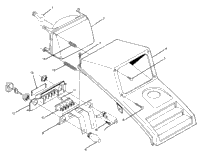 Headlight Assembly