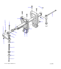 Suspension, Torsion Bar