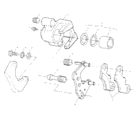 Front Brake