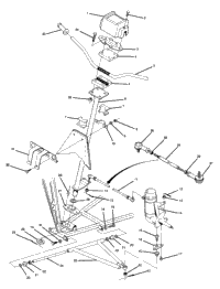 Steering Assembly