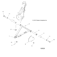 Suspension, Aarm & Strut Mounting