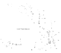 Engine, Air Injection System