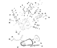 Intake & Exhaust A01ba50aa