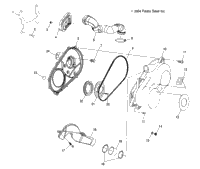 Clutch Cover /Ab/Ac/Fa