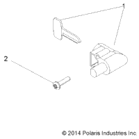 Steering, Lock