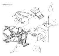 Front Cab A01aa32aa