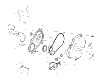 Clutch Cover /Ab