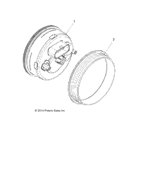 Electrical, Gauges & Indicators