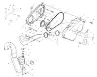 Clutch Cover